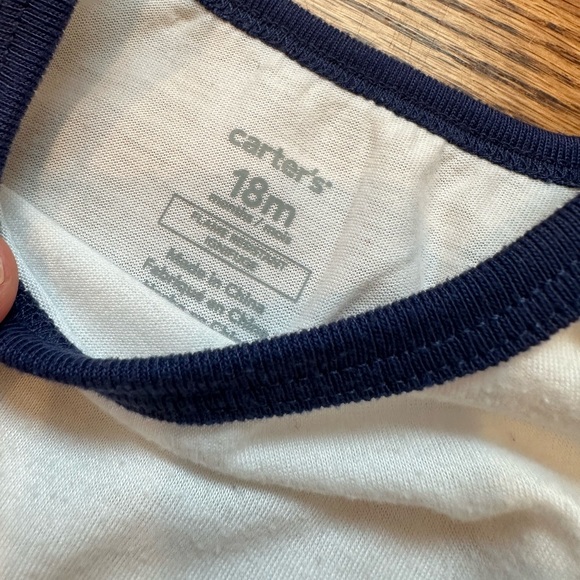 Carter’s - 3-piece Pajama Set - Picture 3 of 4